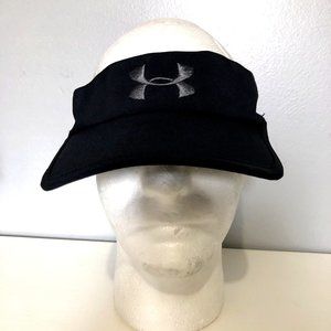 Under Armour Men's or Women's Adjustable Visor Cap
